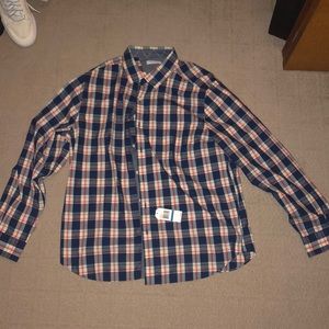 Nautica Button Down Shirt